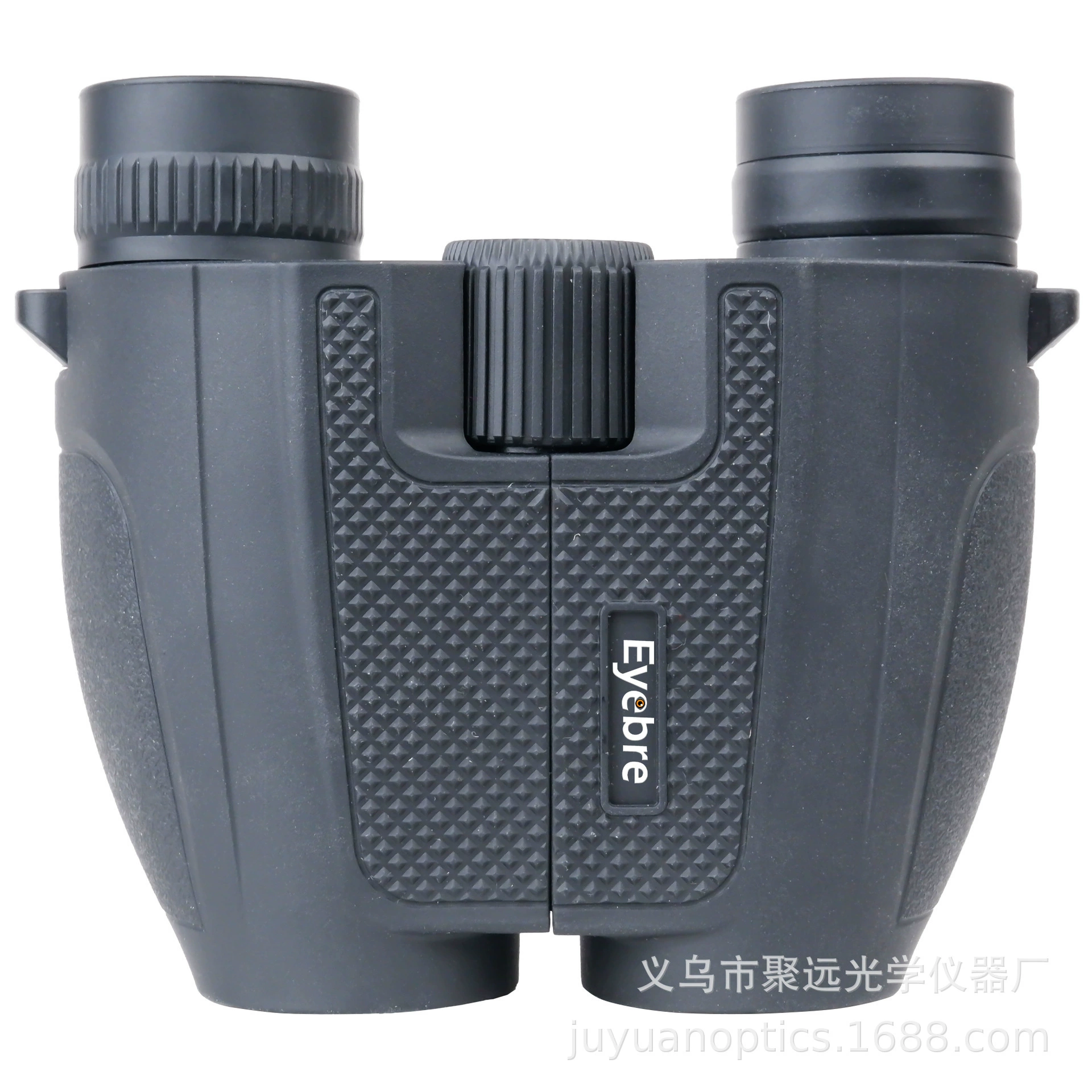 Aiborui Новый 10X25, двухтрубный, высотный, с высоким Прозрачным Зеркалом, детский, взрослый, открытый, портативный, трансграничный, предпочтителен