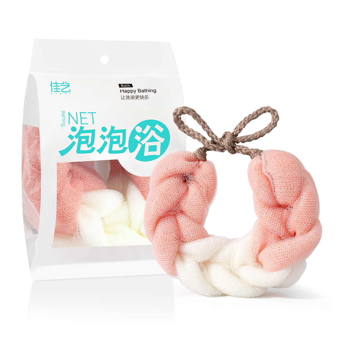 목욕 스트립 목욕 꽃 스트립 60 G 포장 숙녀 목욕 타월 백 스트립 목욕 타월 유물과 함께 배치