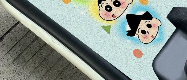 Customized Electric Scooter Cartoon Foot Pads, Custom-Made Wire Loop Pedal Mats, Electric Scooter Dust Removal Pedal Mats, Bring in Wealth and Treasure Cat