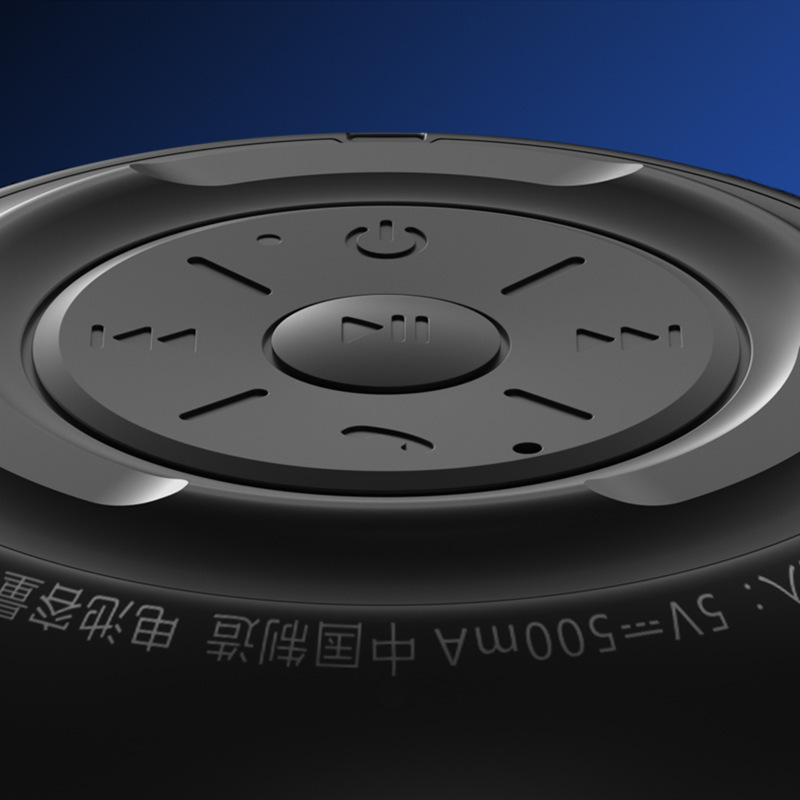 Thinkplus K3PROワイヤレスbluetoothオーディオ屋外ポータブル適用音楽bluetoothオーディオ|undefined