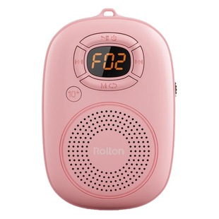 E200 mobile phone card mini wireless Bluetooth portable outdoor speaker