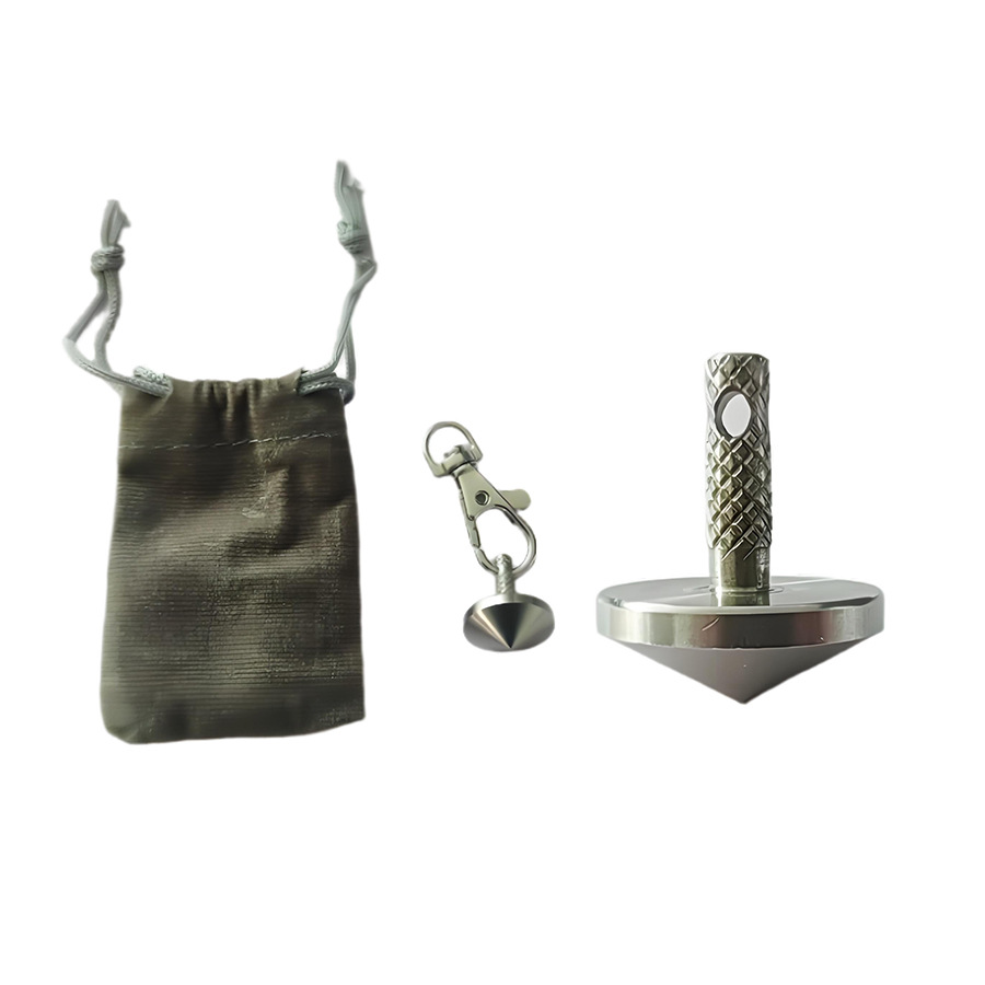 handheld keychain stainless steel