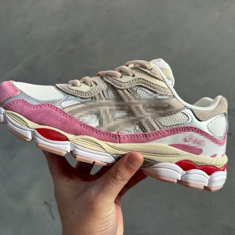 Spot Export Gel-Nyc Men's and Women's Outdoor Cross-Country Casual Sports Shoes Cushioning Breathable Nyc Professional Running Shoes Spot Export Gel-Nyc Men's and Women's Outdoor Cross-Country Casual Sports Shoes Cushioning Breathable Nyc Professional Running Shoes