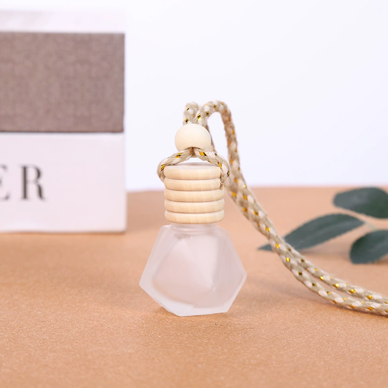 Автомобильная подвеска Аромат в автомобиле Длительный аромат для очистки воздуха