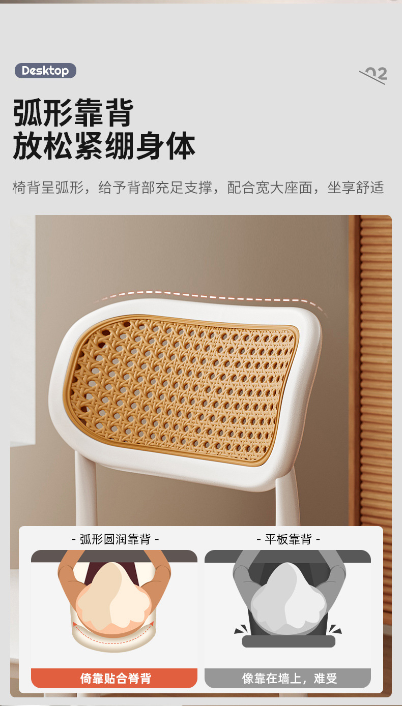 复制_北欧藤编椅子餐椅家用塑料靠背椅现代简约餐.jpg