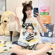 �羳����˯��Ů����̿��ļ�������Ůѧ���Ҿӷ���װ�����⴩����