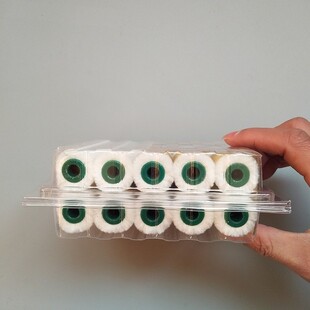 ����ë�LͲ���܄��Lˢ ��ë�Lˢ�^4Ӣ�� 10ֻ�b D49E18