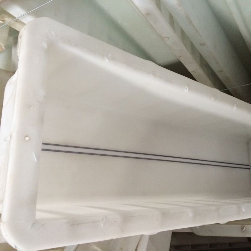 电缆槽压顶模具 油池压顶模具 变电站压顶模具