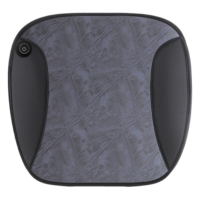 Автомобильное Отопление небольшая квадратная подушка с подогревом Подушка сиденья автомобиля USB-интерфейс офисное домашнее автокресло маленькая квадратная подушка
