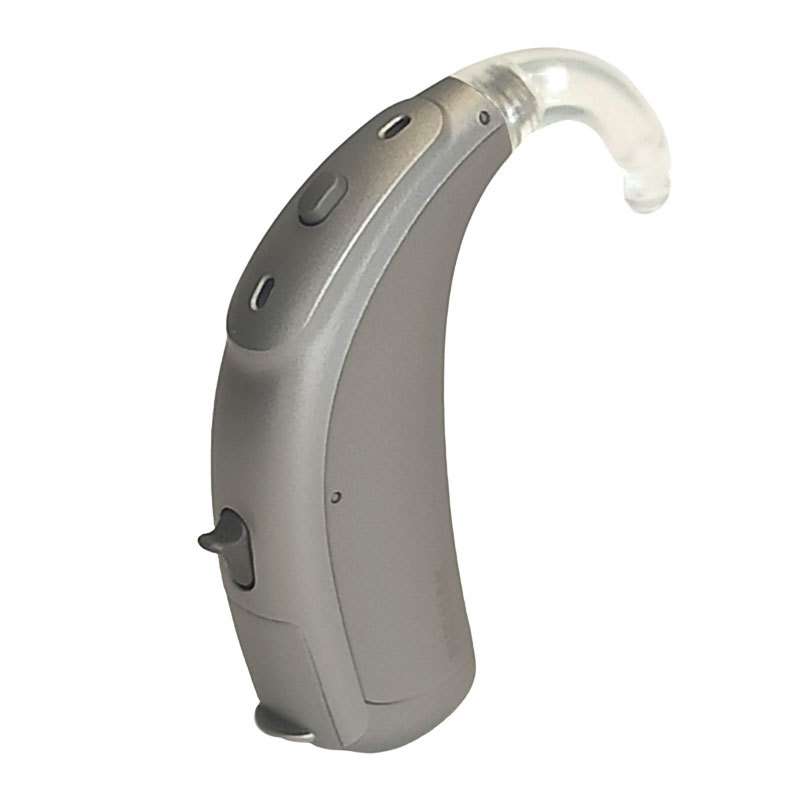 audífono de alto rendimiento para personas mayores sordas, pesado, alta potencia, alto volumen invisible, productos auténticos para jóvenes, como poemas