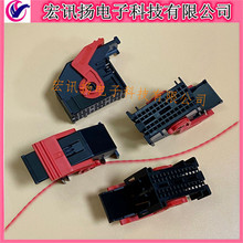 2209477-1 TE/̩�� 52Pin ��ˮ܇�þ��� ������܇늾��o��