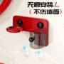 浴室收纳打孔多功能壁挂