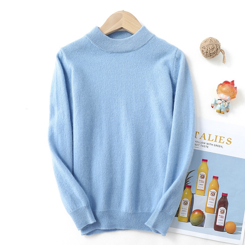 Sky blue