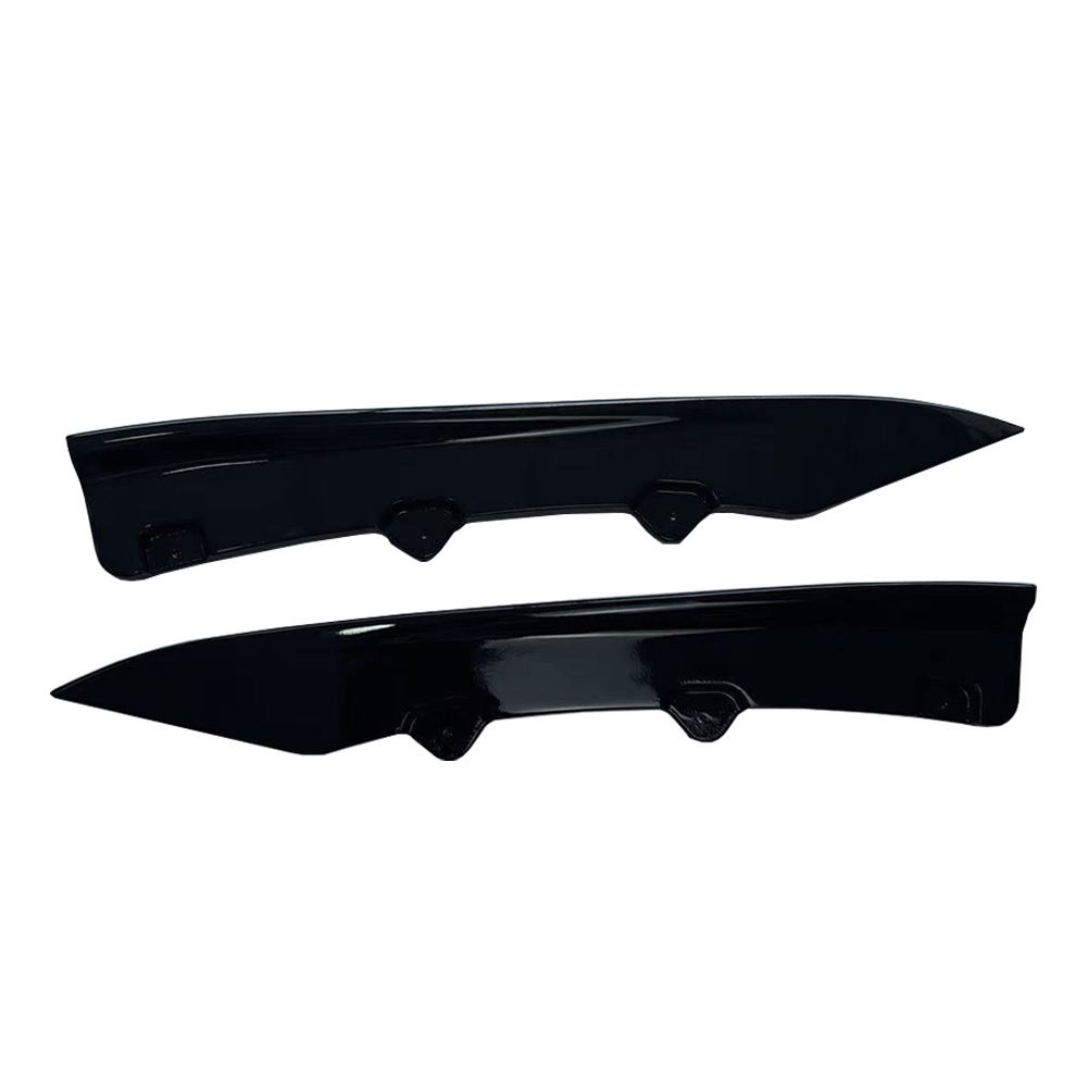 Suitable for Bmw 3 Series (12-18) F30 Psm Model Rear Bumper Corner Car Modification Parts, Large Supply, Excellent Price