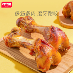 Dog Snacks with Beef Knuckle Chew Bones for Medium to Large Breeds, Wholesalers of Pet Food