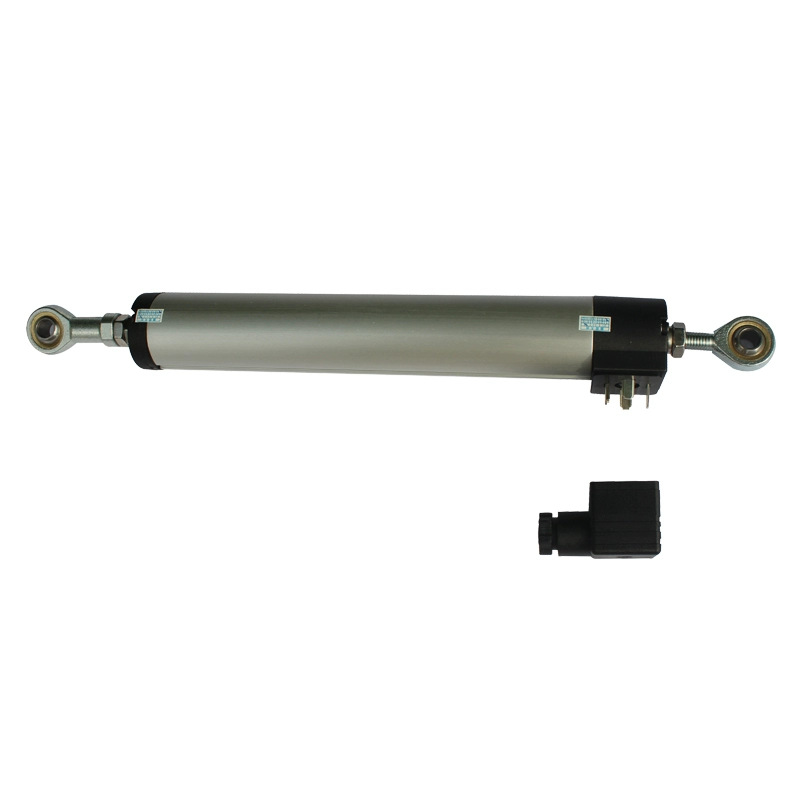 ����KPC1H�������۽½�ʽ����ֱ��λ�ƴ�����ԤӦ������ߵ��ӳ�