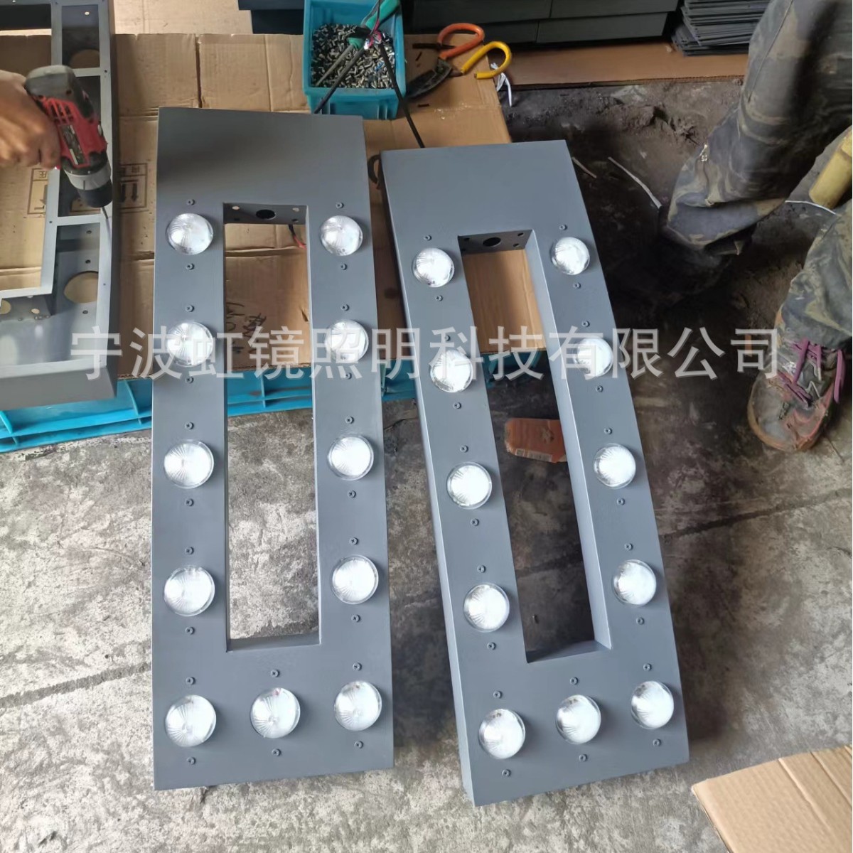 LED����·�ƺ羵������Ҧ������������LED·��LED����·��