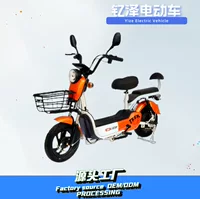 Cullinan Happy Bean электромобиль для трансграничных перевозок, двухколесный электрический велосипед, трансграничная поставка аккумуляторов, завод-производитель.