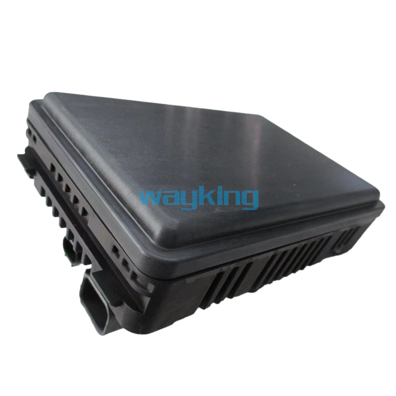 4D成像ARS548毫米波雷達