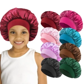 浴帽;干发巾干发帽;儿童帽