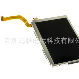 �m��ԭ�bNEW 3DS�Α�CLCD�@ʾ�� ��3DSҺ������Һ�����m����С��