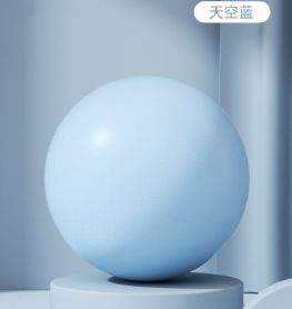 150g 에어 니들 글로시 블루 + 에어 니들 펌프 세트