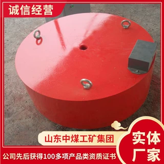 干式电磁除铁器供应参数电磁除铁器设备规格发货快干式电磁除铁器