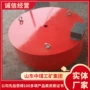 参数快干电磁干式除铁器