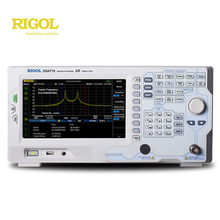 普源RIGOL频谱分析仪DSA710高性能DSA705频率可达1GHz 干扰测试