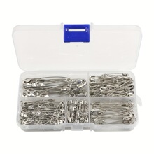 J 48771 Silver Nickel Plated Pins ������װ ����ѷŷ���羳