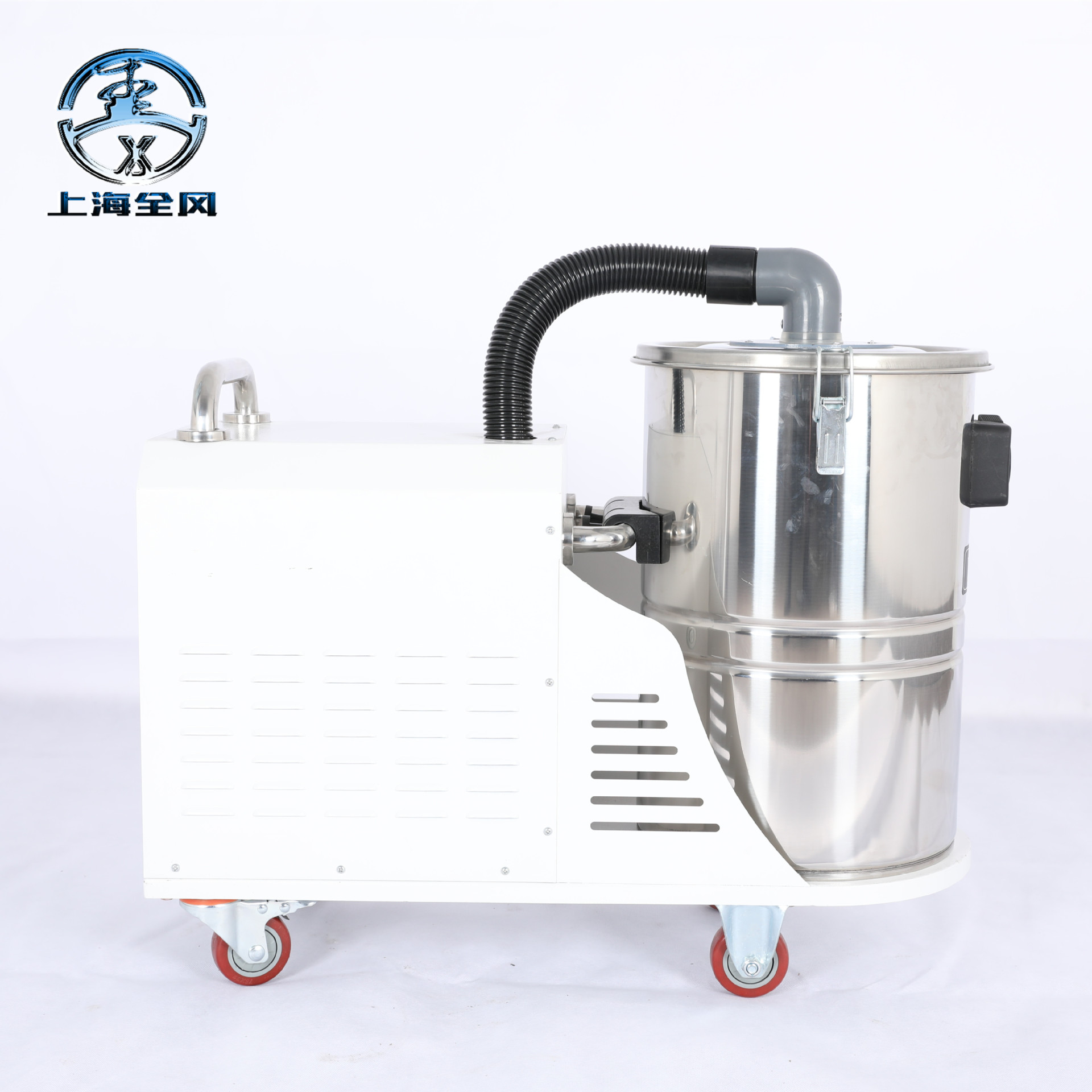 厂家直供设备配套吸尘器 金属打磨焊接烟气粉尘收集