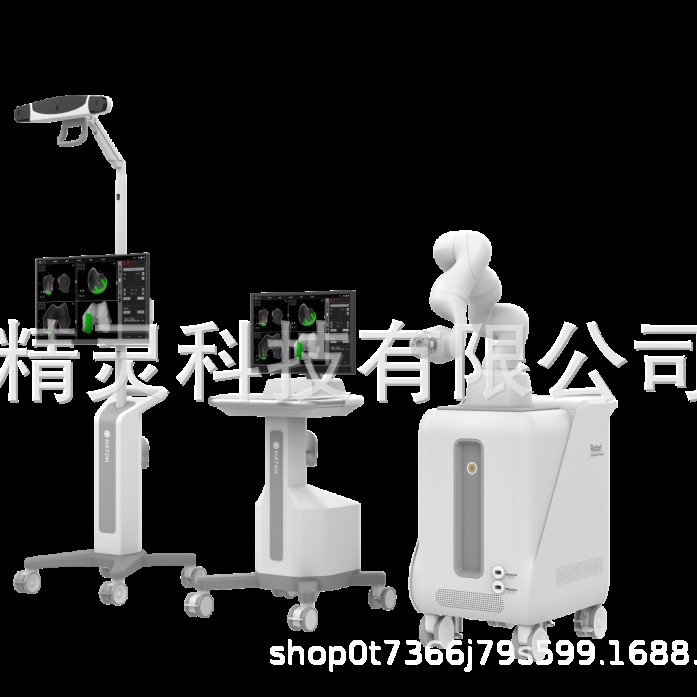 北京 天津 河北手板模型加工骨科机器人台车眼科机器人台车塑料件