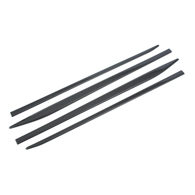 Other Automotive Exterior Supplies, cap Wilfa 40 series front fog - door-side-strip-electroplating