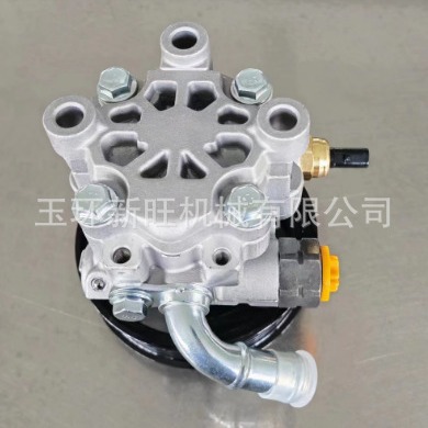44310-0K050 Steering Booster Pump-0K060-35660 Steering Machine Power Steering