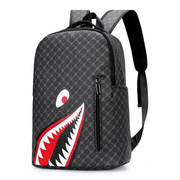 Shark for leisure