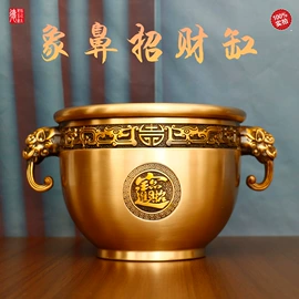 香炉;金属工艺品;铜雕工艺品