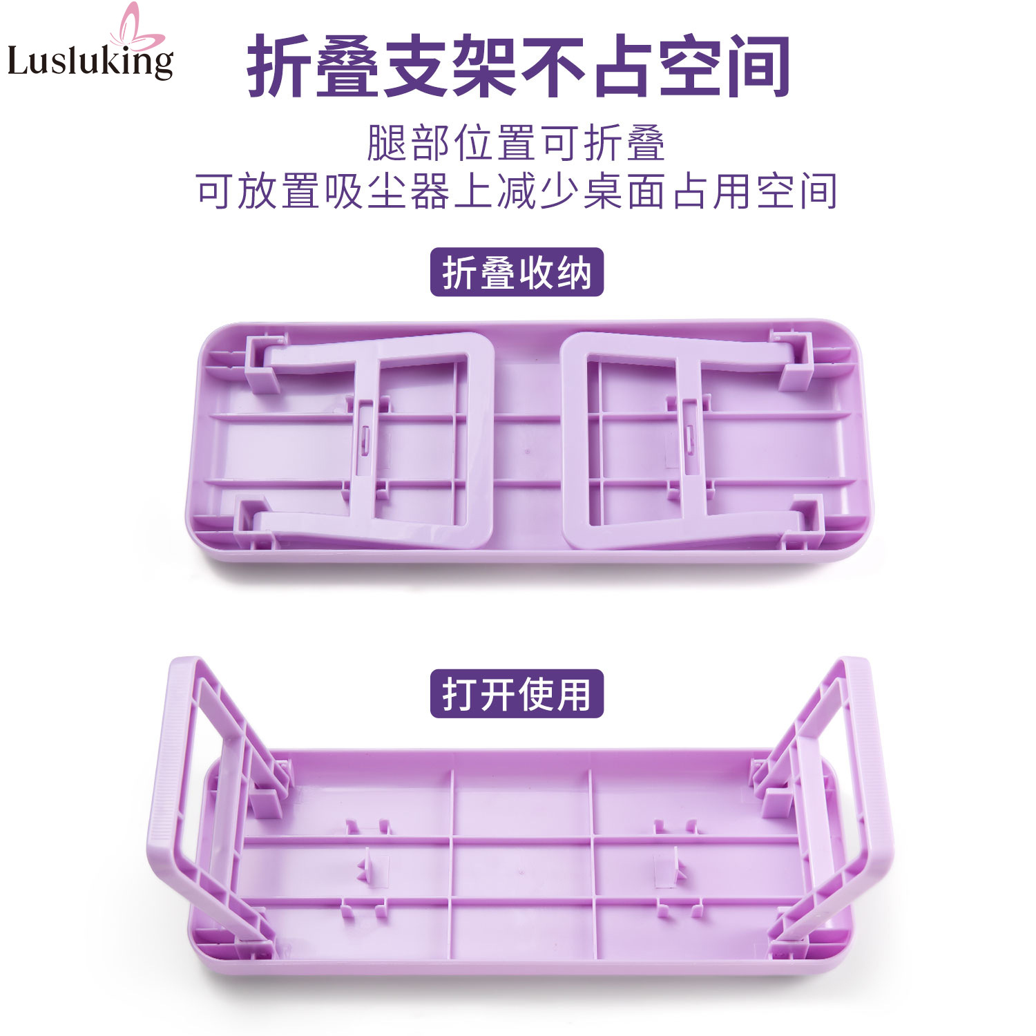 Transfronterizos manicuría almohada plegable y alta luz manicuría almohada de mano de plástico manicuría tienda de manicuras muñeca soporte almohada al por mayor