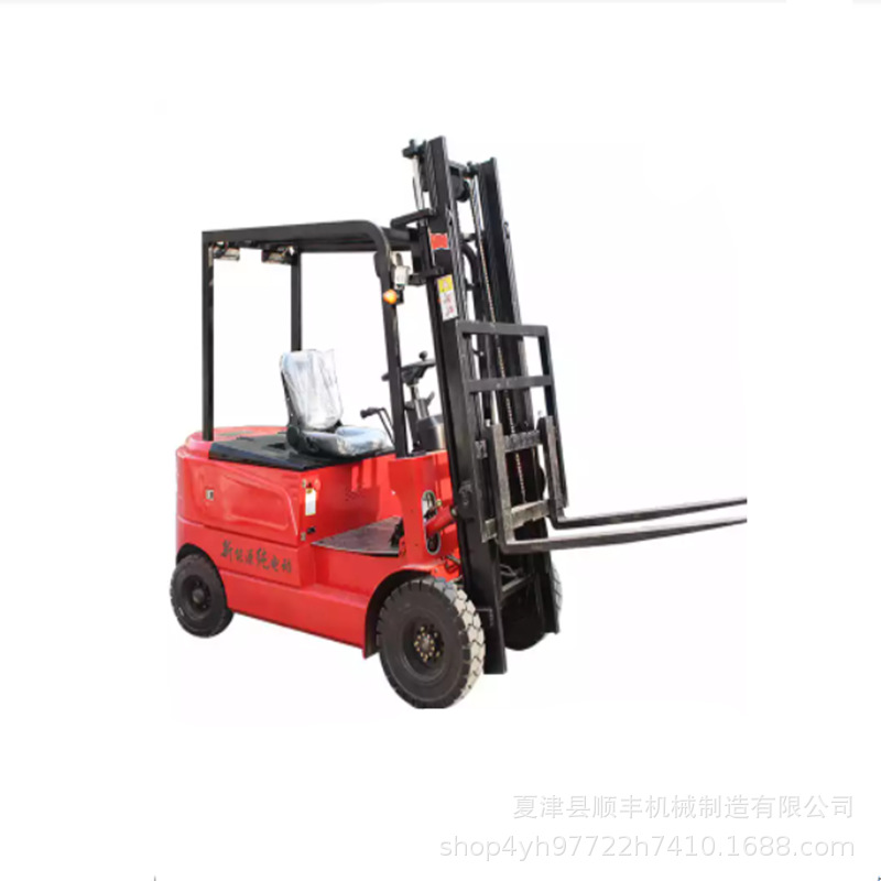 平衡重式叉车技术参数 平衡重式叉车现货供应 平衡式叉车尺寸