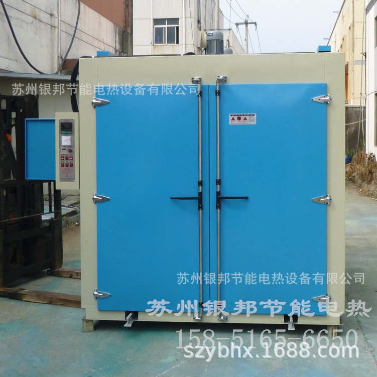 性能稳定聚氨酯预热烘箱 LYTC系列聚氨酯硫化烤箱 聚氨酯原料烘箱