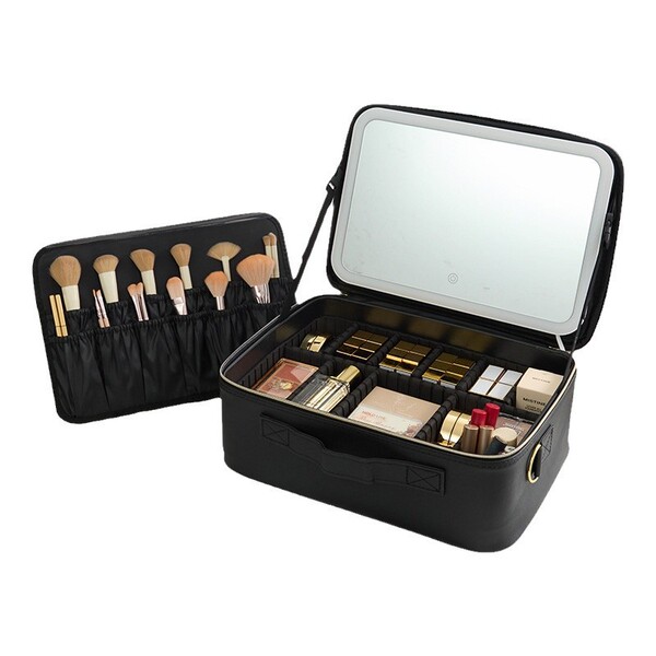 Cosmetic bag