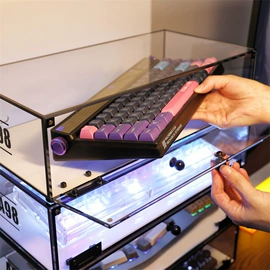 键盘;键帽;电脑外设产品