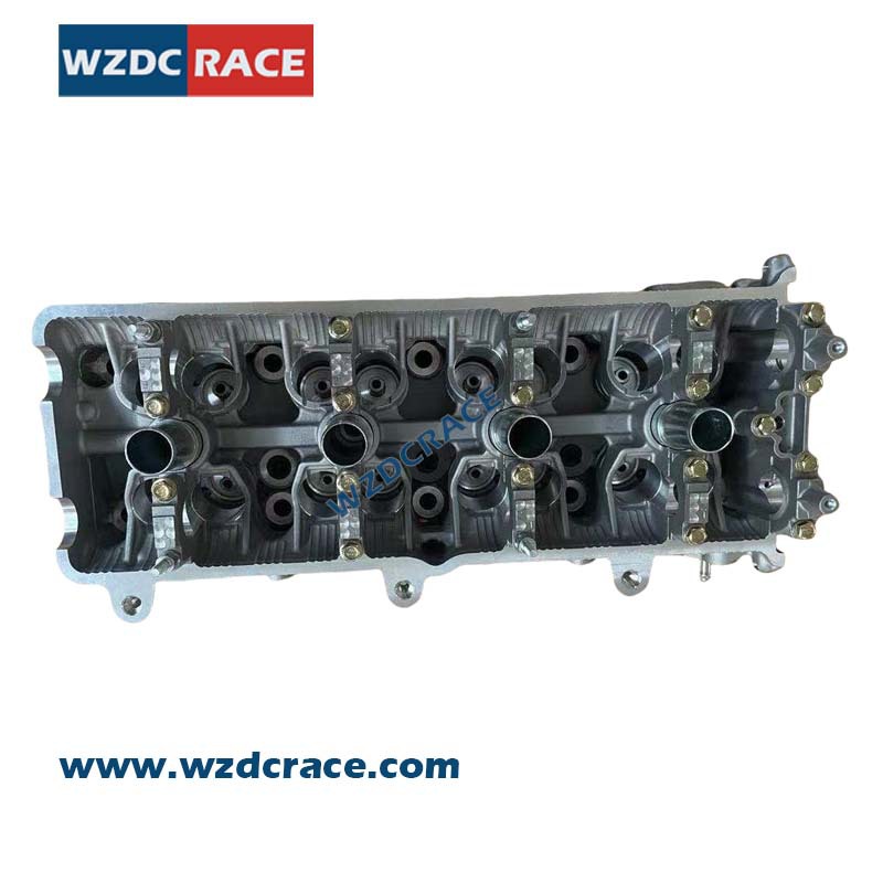 Aplicable a Chevrolet Suzuki J20A cabezal de cilindro 11100-65J01 piezas de automóvil