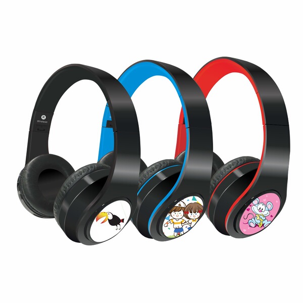 Headphones