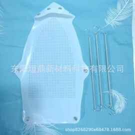 万能熨斗鞋熨斗保护套熨烫使用安装简便耐高温防烫蒸汽电熨斗HD05