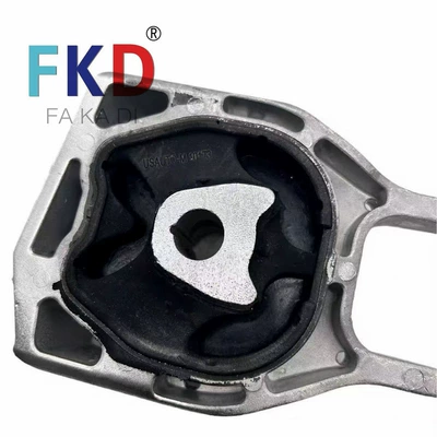 damping system 12363-0t030 Is Suitable for the