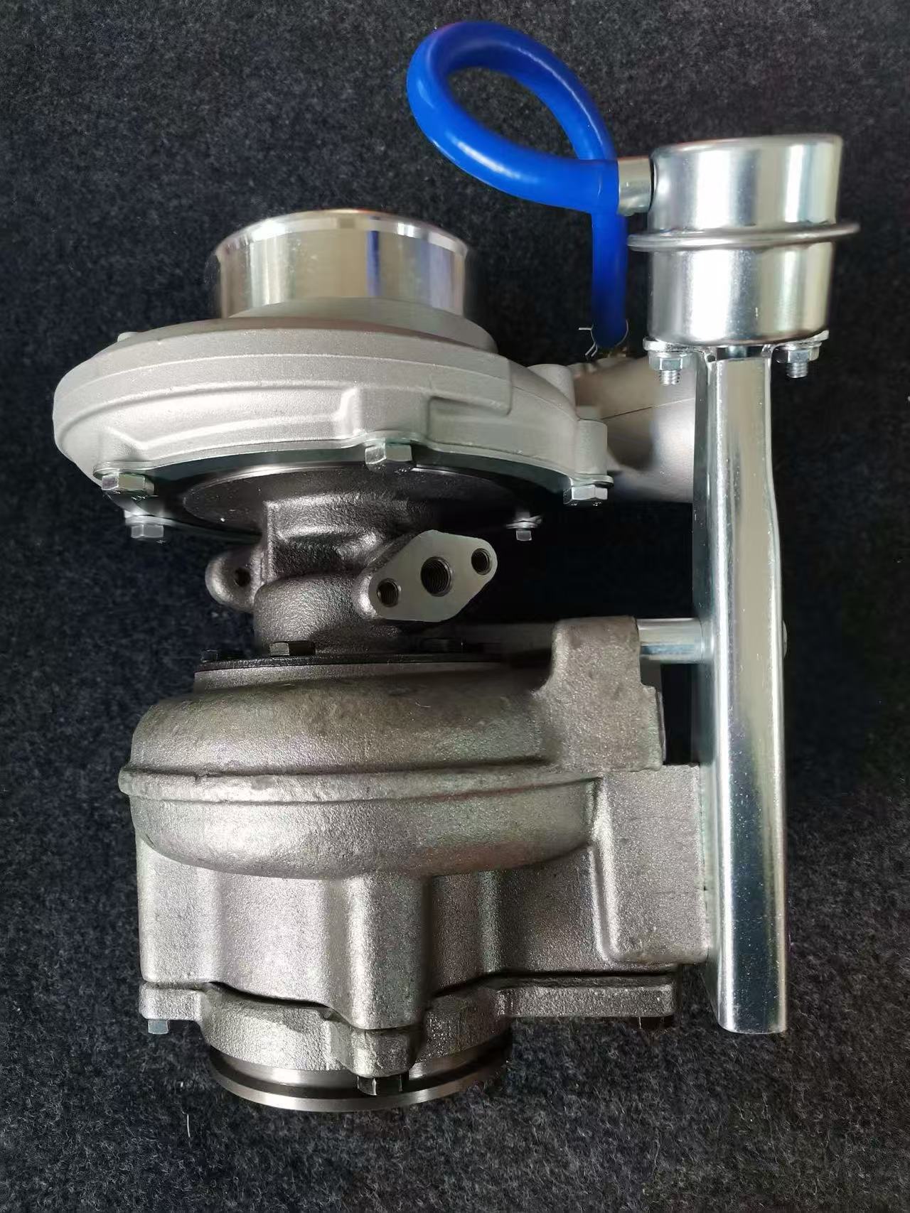 Suitable for Hongyan Jieshi 3772605 Hx52W Turbocharger