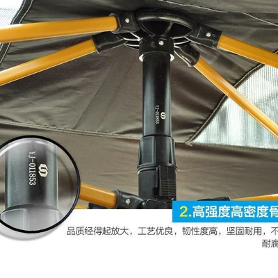Car clothing, Parasol Private Car Parasol One