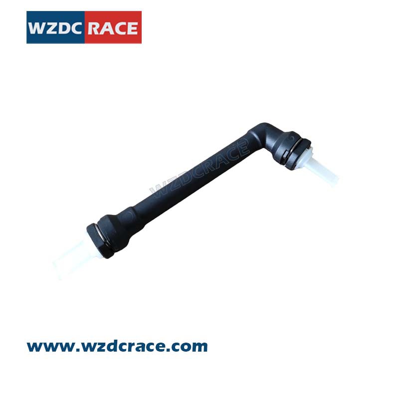 Conector de bomba de embrague FORD Ranger conector de tubería pequeño AB39-7L501 - AB 1735850