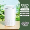 [Flagship model] 100m² large area purification, formaldehyde removal, antibacterial disinfection and odor removal with filter element*3