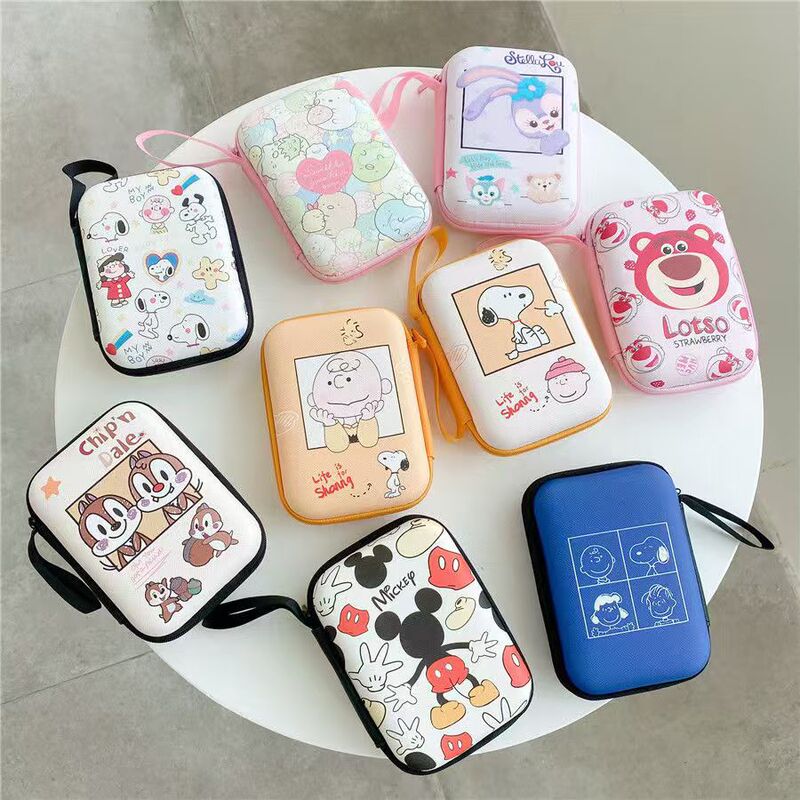 Data Cable Storage Bag, Mobile Phone Charger, Earphones, USB Flash Drive, Ccd Camera Bag, Portable Storage Box, Coin Purse, Direct Sales Data Cable Storage Bag, Mobile Phone Charger, Earphones, USB Flash Drive, Ccd Camera Bag, Portable Storage Box, Coin Purse, Direct Sales